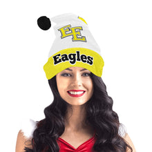 Load image into Gallery viewer, Eagles Santa Hat Santa Hat
