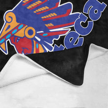 Load image into Gallery viewer, Azteca Blanket 4 Ultra-Soft Micro Fleece Blanket 40&quot;x50&quot;
