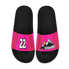 Load image into Gallery viewer, Altitude Slides 2 Pink Men&#39;s Slide Sandals (Model 057)
