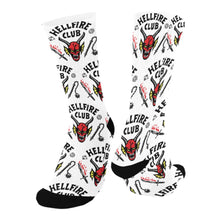 Load image into Gallery viewer, men hf 1 Trouser Socks (For Men)
