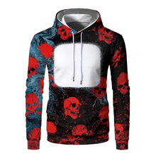Load image into Gallery viewer, Halloween All-over Hoodie
