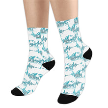 Load image into Gallery viewer, Summit Socks Men Trouser Socks (For Men)
