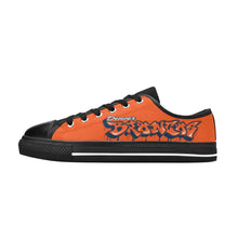 Load image into Gallery viewer, DB Canvas Shoes

