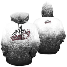 Load image into Gallery viewer, Crusher Hoodie Men 2 All Over Print Hoodie for Men (USA Size) (Model H13)
