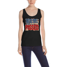 Load image into Gallery viewer, WETHEPEOPLE (1)- Tank Women&#39;s Tank Top
