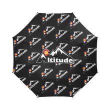 Load image into Gallery viewer, Altitude Umbrella 2 Semi-Automatic Foldable Umbrella (Model U05)
