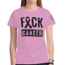 Load image into Gallery viewer, Breast Cancer Awareness F*k CA
