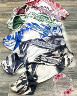 Custom Adult Hoodie 💙🤟🏼