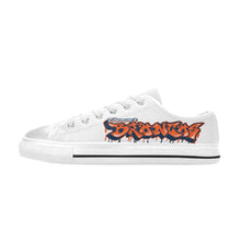Load image into Gallery viewer, DB Canvas Shoes
