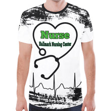 Load image into Gallery viewer, Hallmark Final men New All Over Print T-shirt for Men (Model T45)
