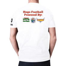 Load image into Gallery viewer, Hogs 4 New All Over Print T-shirt for Men (Model T45)
