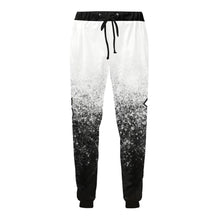 Load image into Gallery viewer, Altitude Number Unisex All Over Print Sweatpants (Model L11)
