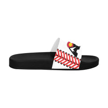 Load image into Gallery viewer, Altitude Slides Men&#39;s Slide Sandals (Model 057)
