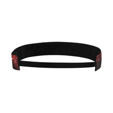 Load image into Gallery viewer, All American Headband Sammie 00 Sports Headband

