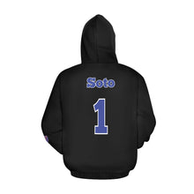 Load image into Gallery viewer, Azteca Men Hoodie Final All Over Print Hoodie for Men (USA Size) (Model H13)
