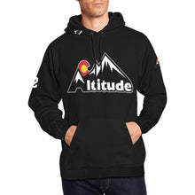 Load image into Gallery viewer, Altitude Hoodie 3 All Over Print Hoodie for Men (USA Size) (Model H13)
