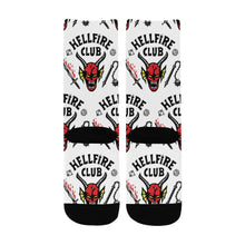 Load image into Gallery viewer, youth hf 2 Custom Socks for Kids
