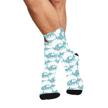 Load image into Gallery viewer, Summit Socks Men Trouser Socks (For Men)
