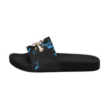 Load image into Gallery viewer, Slides Men&#39;s Slide Sandals (Model 057)

