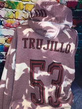 Load image into Gallery viewer, Azteca Custom Adult Hoodie- Bleach or No Bleach
