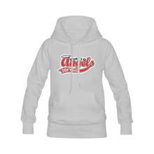 Load image into Gallery viewer, Angels 84 Heavy Blend Hooded Sweatshirt
