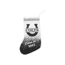Load image into Gallery viewer, Custom School Stockings
