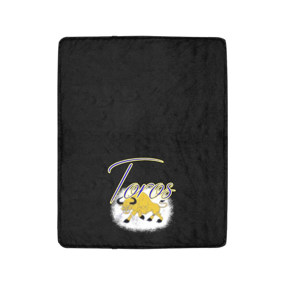 Toros 2 Ultra-Soft Micro Fleece Blanket 40
