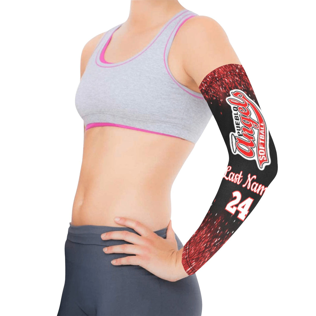 Angels 29 Arm Sleeves (Set of Two)