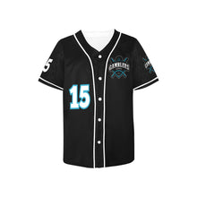 Load image into Gallery viewer, Gamblers 2 All Over Print Baseball Jersey for Kids (Model T50)
