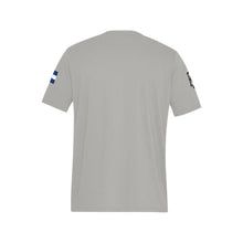 Load image into Gallery viewer, PS greySHIRT b 2 Men&#39;s All Over Print T-Shirt (Solid Color Neck) (Model T63)
