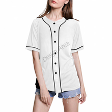 Load image into Gallery viewer, Custom Adult Baseball Jerseys

