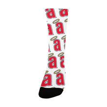 Load image into Gallery viewer, Angels 89 Custom Socks for Women
