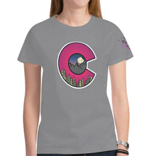 Load image into Gallery viewer, Breast Cancer Awareness CO
