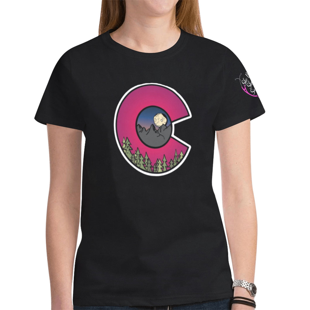 Breast Cancer Awareness CO