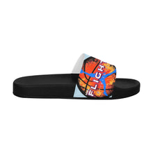 Load image into Gallery viewer, Flight Slides Men&#39;s Slide Sandals (Model 057)
