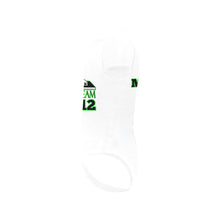 Load image into Gallery viewer, Magnone12 Baby Powder Organic Short Sleeve One Piece (Model T28)
