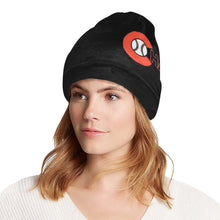 Load image into Gallery viewer, Chaos Beanie All Over Print Beanie for Adults
