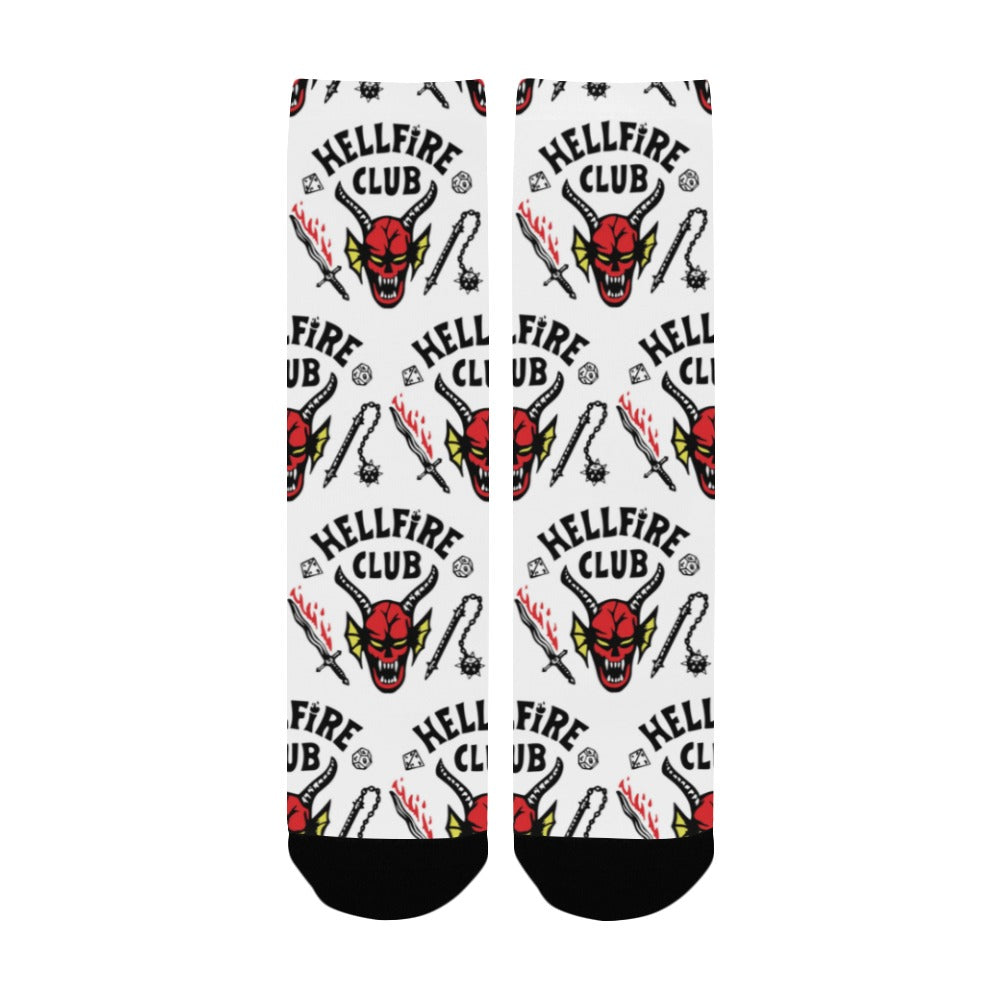 women hf 1 Custom Socks for Women