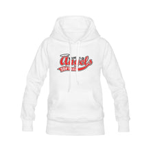 Load image into Gallery viewer, Angels 85 Heavy Blend Hooded Sweatshirt
