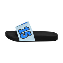 Load image into Gallery viewer, Flight Slides Men&#39;s Slide Sandals (Model 057)
