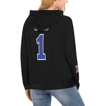 Load image into Gallery viewer, Azteca Hoodie Women Final 2 All Over Print Hoodie for Women (USA Size) (Model H13)
