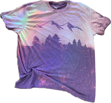 Load image into Gallery viewer, Mountain Design Shirt
