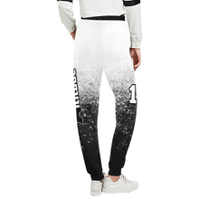 Load image into Gallery viewer, Altitude Number Unisex All Over Print Sweatpants (Model L11)
