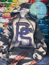 Load image into Gallery viewer, Custom Adult Hoodie 💙🤟🏼

