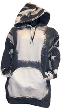Load image into Gallery viewer, Azteca Custom Adult Hoodie- Bleach or No Bleach
