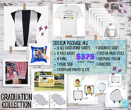 Graduation Bundle #2