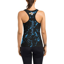 Load image into Gallery viewer, Crushers Tank 4 Women&#39;s Racerback Tank Top (Model T60)

