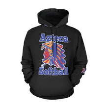 Load image into Gallery viewer, Azteca Men Hoodie Final All Over Print Hoodie for Men (USA Size) (Model H13)
