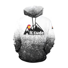 Load image into Gallery viewer, Altitude All Over Print Hoodie for Men (USA Size) (Model H13)
