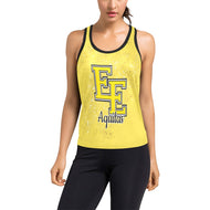 EE A Tank 4 Women's Racerback Tank Top (Model T60)
